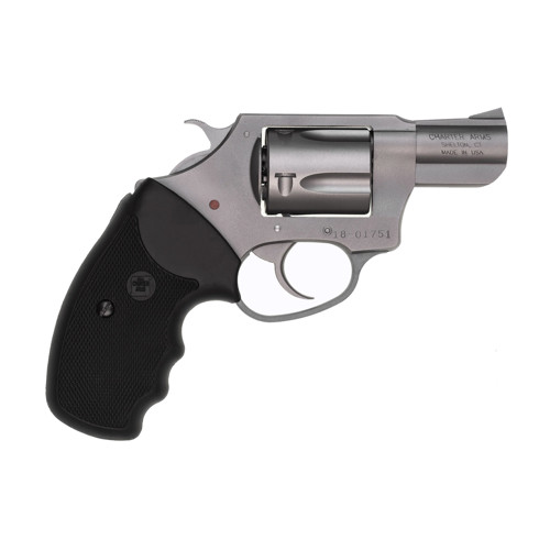 CHARTER ARMS Undercover 38 Special 2 5rd Revolver  Stainless