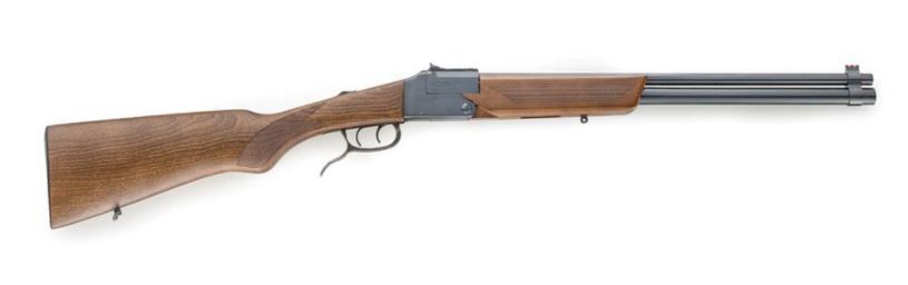 CHIAPPA Double Badger