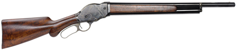 CHIAPPA FIREARMS 1887 LA Shotgun 22 Case Colored