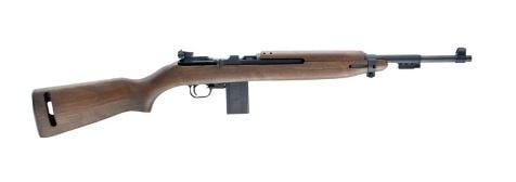 CHIAPPA FIREARMS M1-22 Carbine 22LR 18" 10rd Semi-Auto Rifle - Walnut / Black