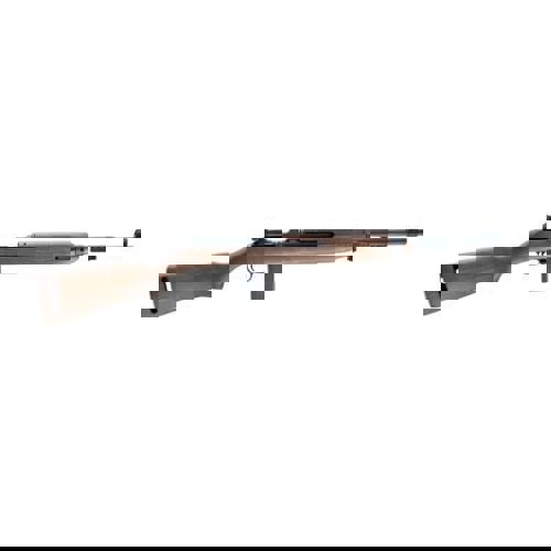 CHIAPPA FIREARMS M122 Carbine 22LR 18 10rd SemiAuto Rifle  Walnut  Black