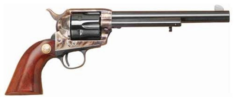 CIMARRON Model P 45 LC FS 7.5 CC/Blued