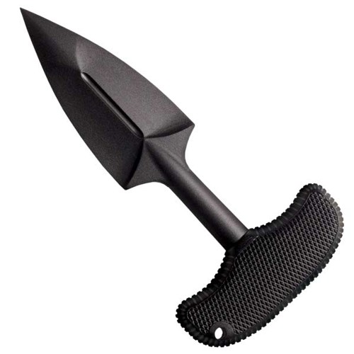 Cold Steel FGX Push Blade II