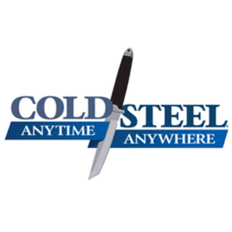 Cold Steel COLD STEEL Pistol Grip Sword Cane 25 3/4" Blade 8mm