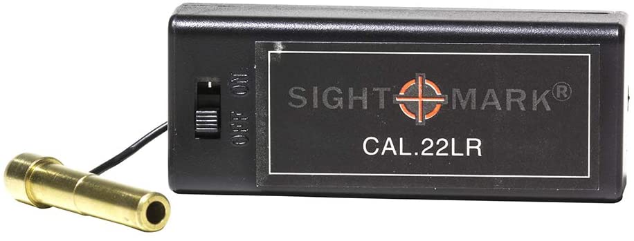 Sightmark SIGHTMARK Laser Boresight Cartridge 22LR