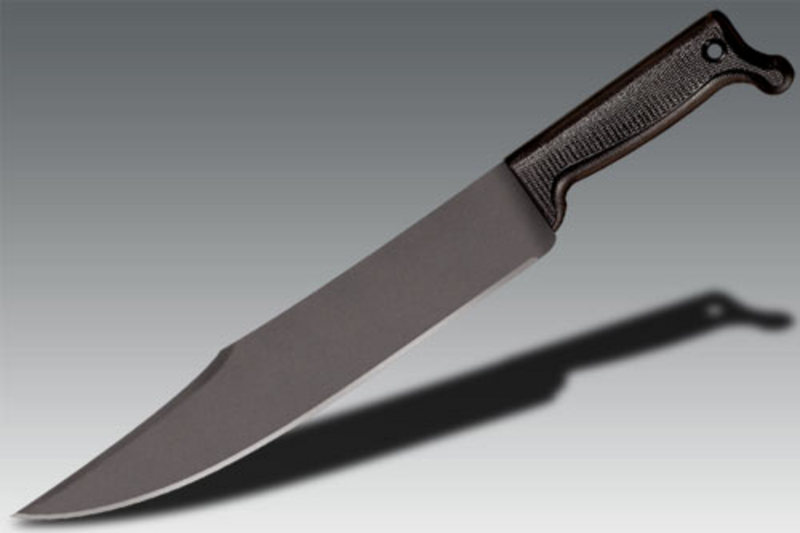 Cold Steel Machete 12-inch BOWIE w/SH