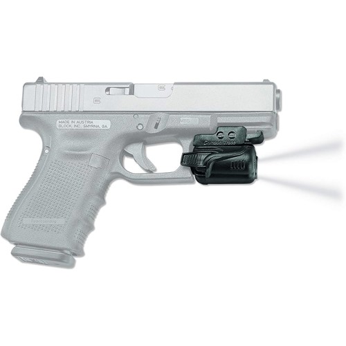 Crimson Trace Universal LED Tactical Light 100L