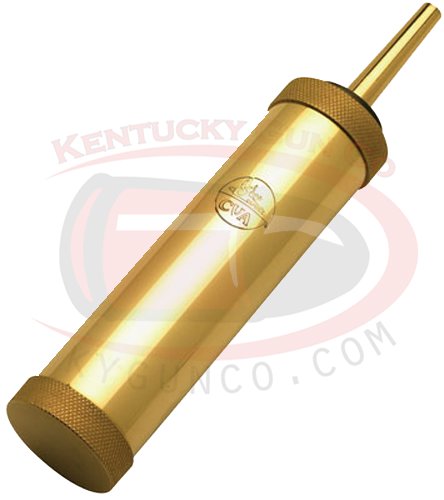 CVA CVA Cylinder Flask 30 Grain Spout Range Model