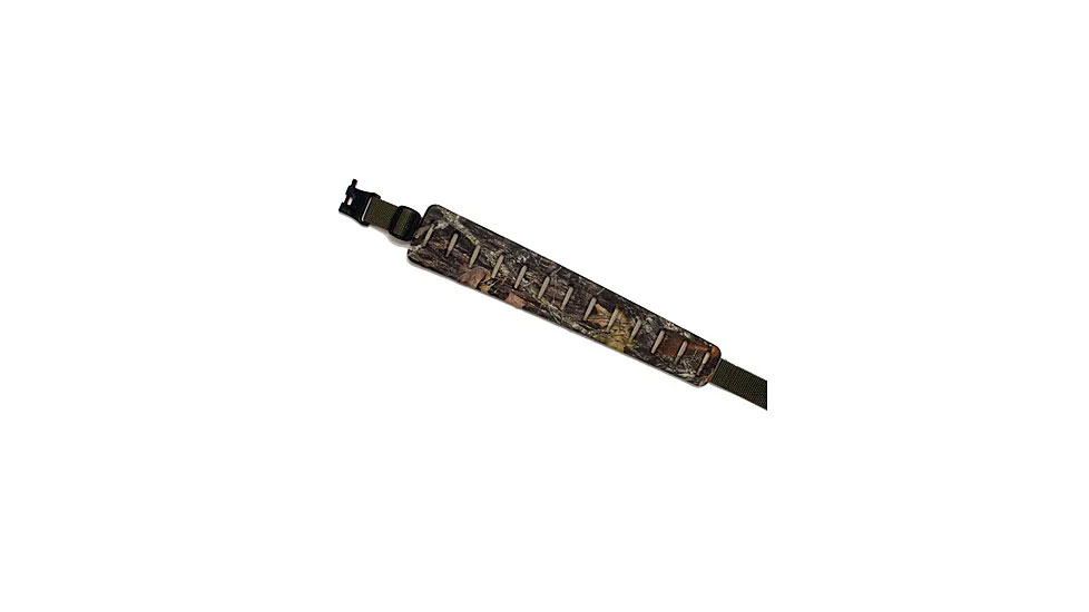 Quake Hunting QUAKE HUNTING Claw Sling Mossy Oak New Break