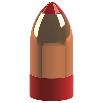 Powerbelt Bullets POWERBELT Bullets - 15 pk .54 Cal 348Gr Copper Aerotip