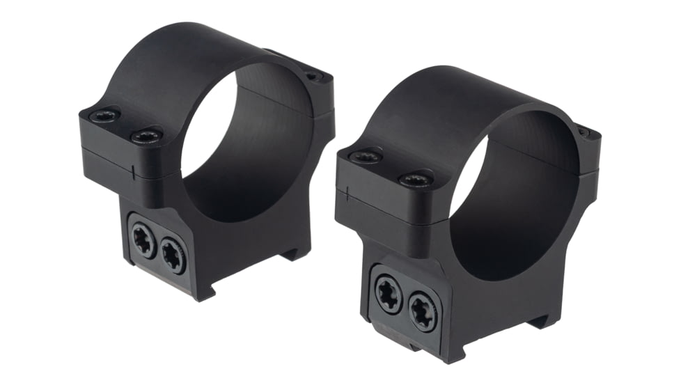CZ-USA CZ-USA 550/557 30mm Scope Rings