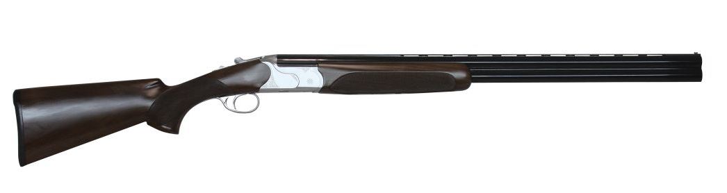 CZ-USA Redhead Premier 20 Gauge 3" 28" Over / Under Shotgun - Walnut / Black