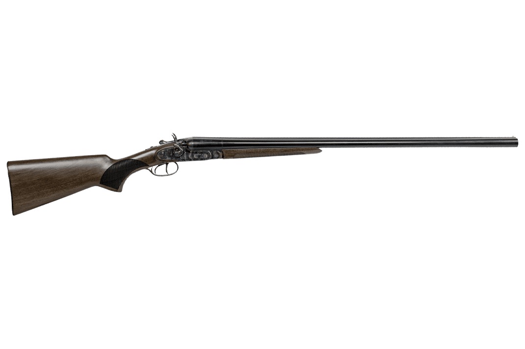 CZ-USA Hammer Classic SS 12GA-30IN