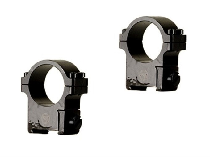 CZ-USA CZ-USA 30MM RINGS FOR 527 16MM DOVET
