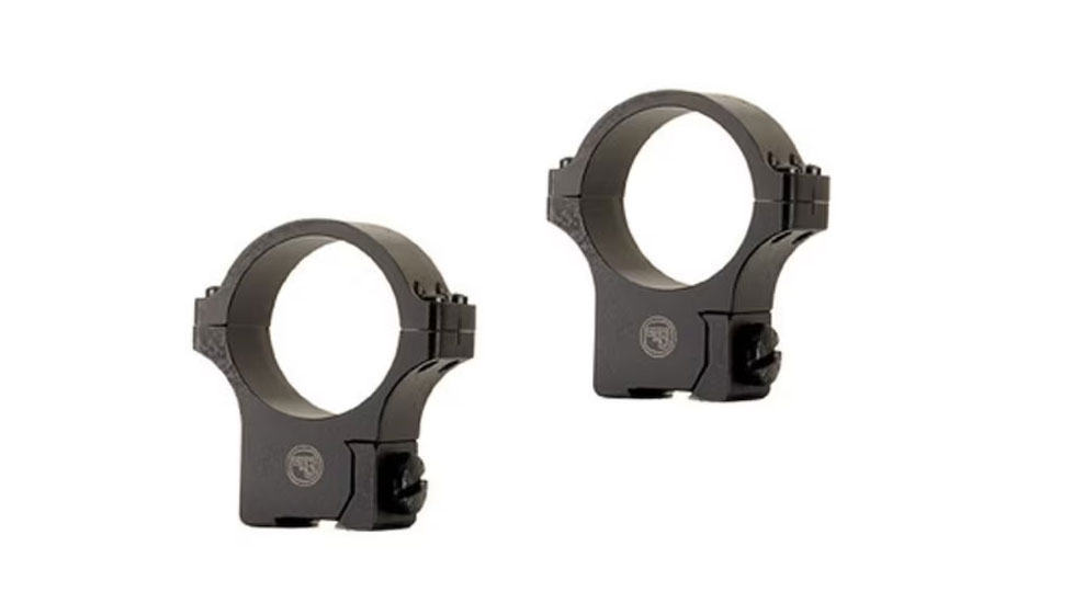 CZ-USA CZ-USA 30MM RINGS FOR 452/511 -11MM D
