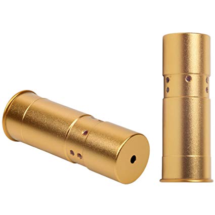 Sightmark SIGHTMARK Laser Boresighter Cartridge 12 Gauge