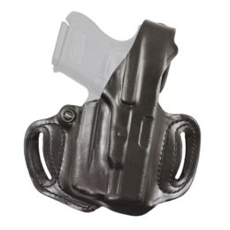 DeSantis DESANTIS Thumb Break Mini Slide Holster for Glock 37 Black