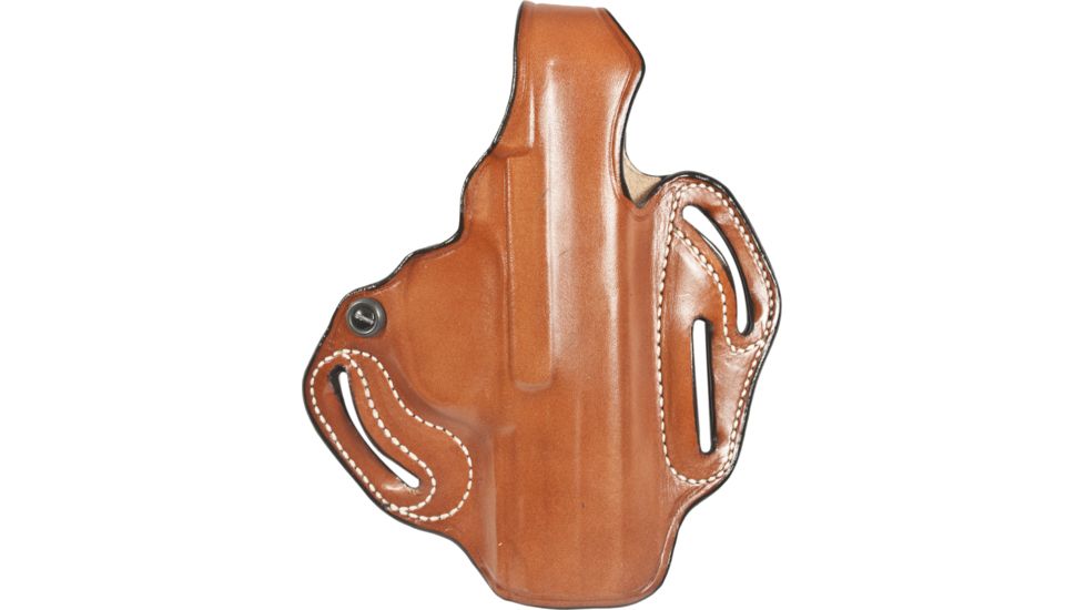DESANTIS Thumb Break Scabbard LH Holster for Colt Pony