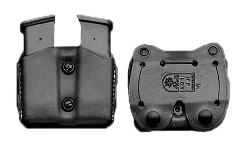 DeSantis DESANTIS Dbl Mag Pouch Glk 17,19,22,23,31,32,34, 37,38,35,3