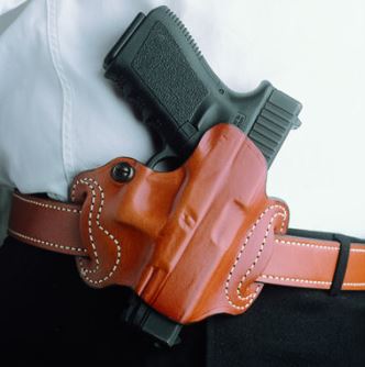 DeSantis DESANTIS Mini Slide (Left) Glk 43