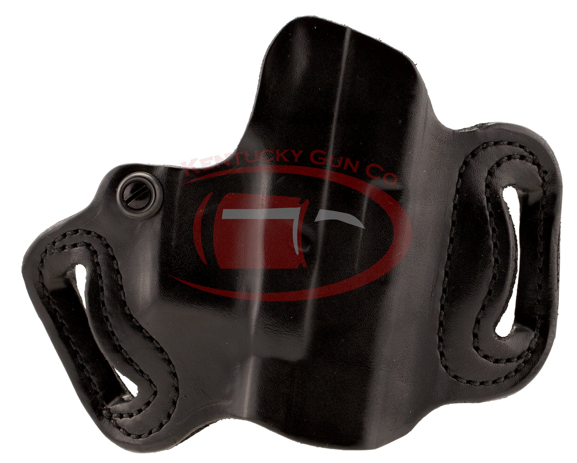 DeSantis Desantis Gunhide 086BAE1Z0 Mini Slide Fits Glock 17/19/22/23/26/27/31/32/33/36 Leather Black
