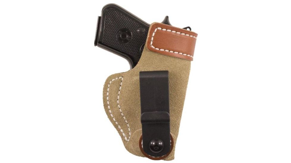 DeSantis DESANTIS Sof-Tuck LH for Glock 42