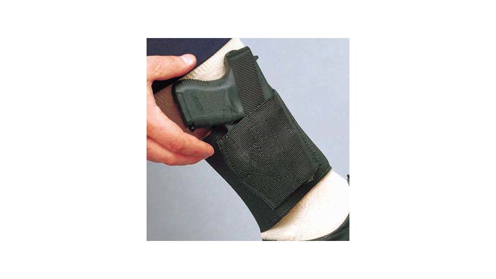 DeSantis DESANTIS Apache Ankle Rig LH for Glock 26/27/29/30