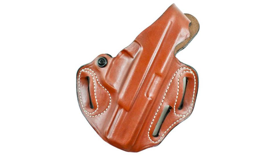 DeSantis DESANTIS Thumb Break Scabbard RH for Glock 41