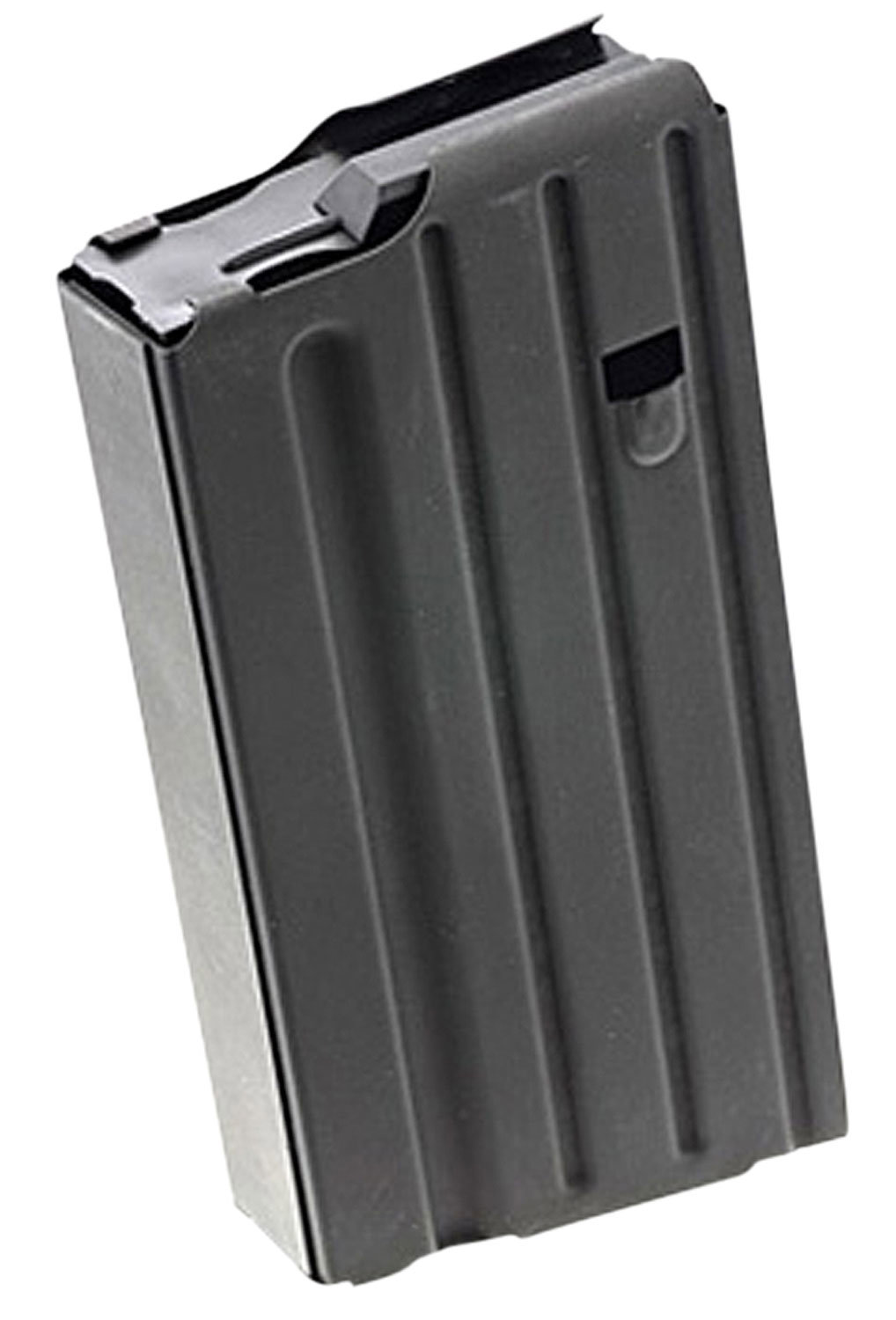 DPMS DPMS 308 MAGAZINE 19RND METAL BLACK
