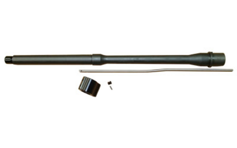 DRD Tactical DRD TACTICAL DRD TAC 5.56 HAMMER FORGED CHR