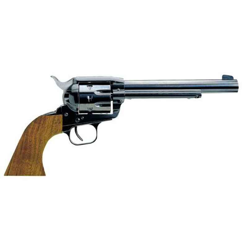 EAA Bounty Hunter 45 LC 4.5" 6rd  - Blued