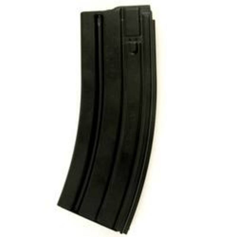 FN America FN America SCAR 16S 5.56 30-Round Steel Magazine - Black