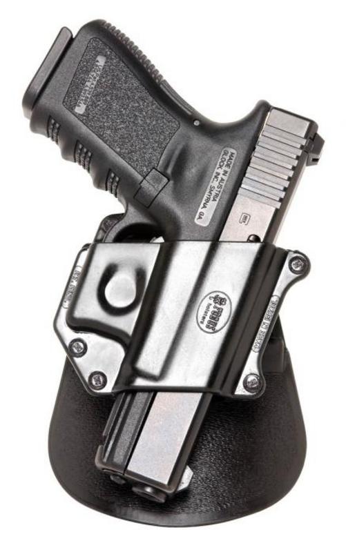 Fobus FOBUS GLOCK 17/19/22/23/26/31/32/33/