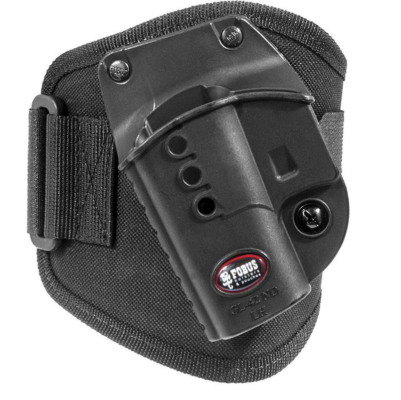 Fobus FOBUS Evolution Glock 42 Left Hand