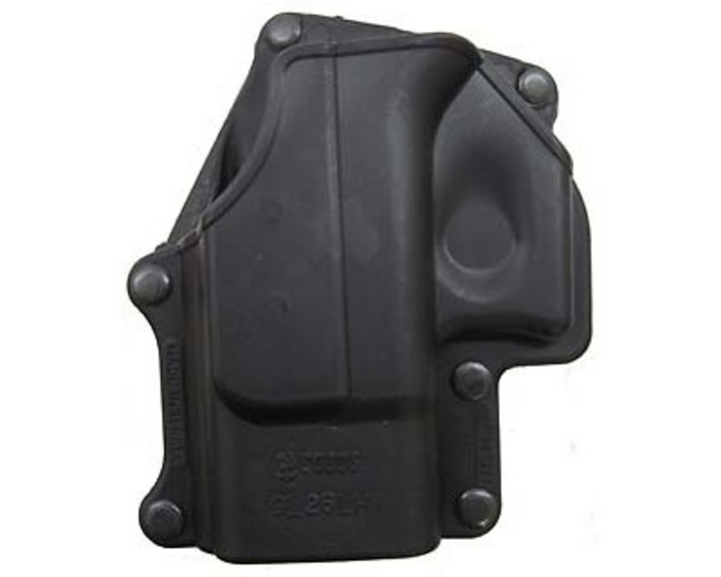 Fobus FOBUS GLOCK 26/27/33 LH