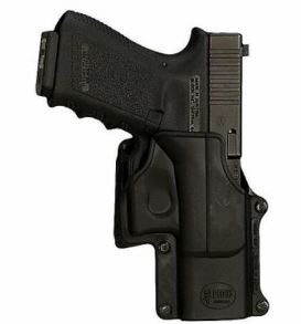 Fobus FOBUS Evolution Glock 26, 27, 33 Right Hand