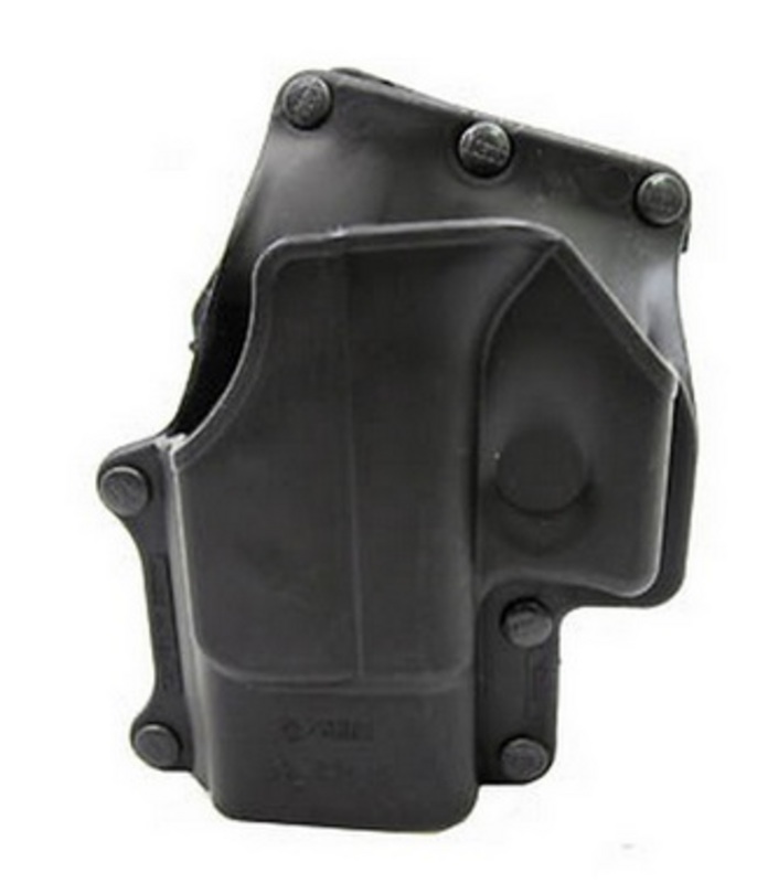 Fobus FOBUS GLOCK 26/27/33 LEFT HANDED