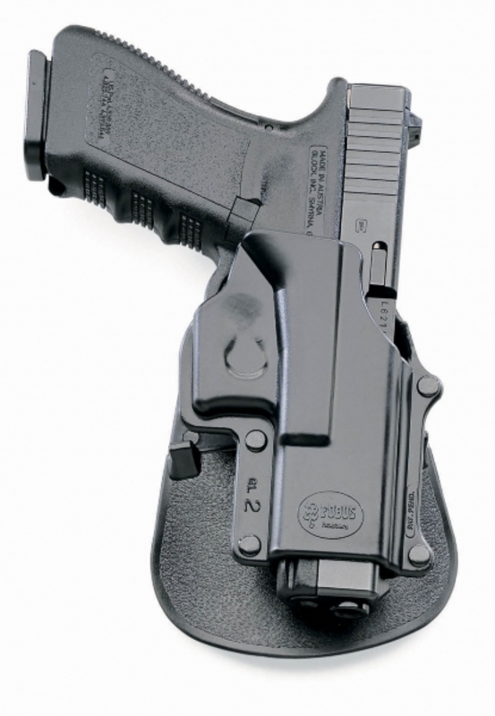 Fobus FOBUS GLOCK 17/19/22/23/31/32/34/35/