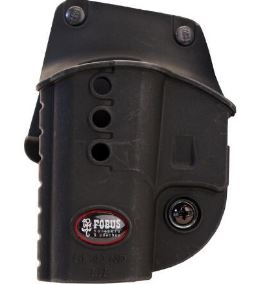 Fobus FOBUS Evolution Glock 43 Left Hand