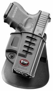 Fobus FOBUS Evolution Glock 26, 27, 33 Left Hand