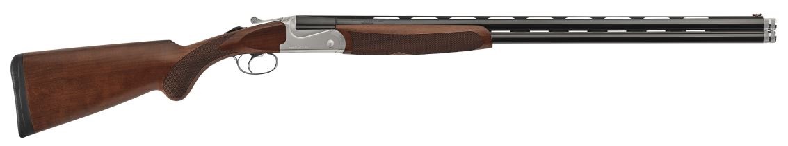 FRANCHI Instinct SL 20 Gauge 3" 28" Over / Under Shotgun - Blued | Satin Walnut