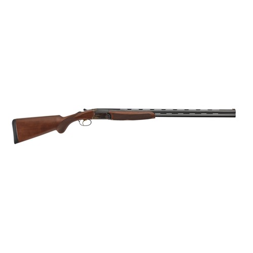 FRANCHI Instinct L 20 Gauge 3 28 Over Under Shotgun  A Grade Satin Walnut  Blued