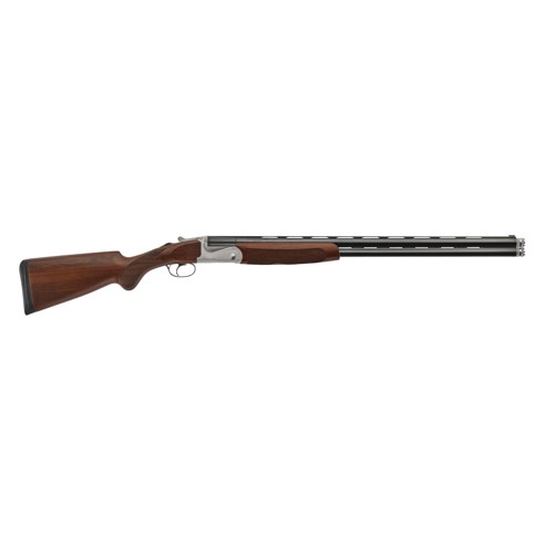 Instinct SL 12 Gauge 28 Over  Under Shotgun  Black  Satin Walnut