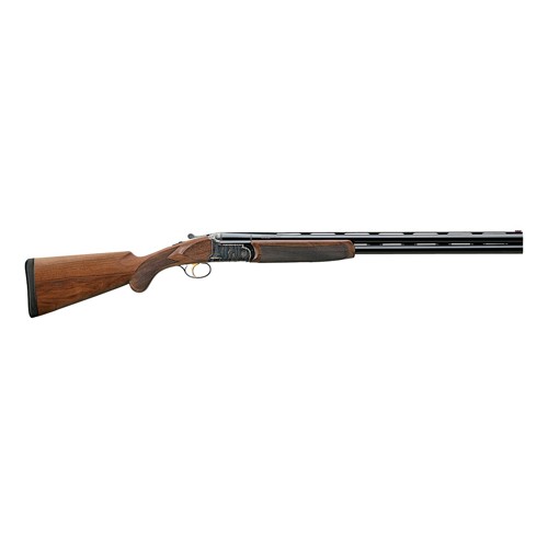 FRANCHI Instinct L 12 Gauge 3 28 Over  Under Shotgun  Case Hardened  Walnut