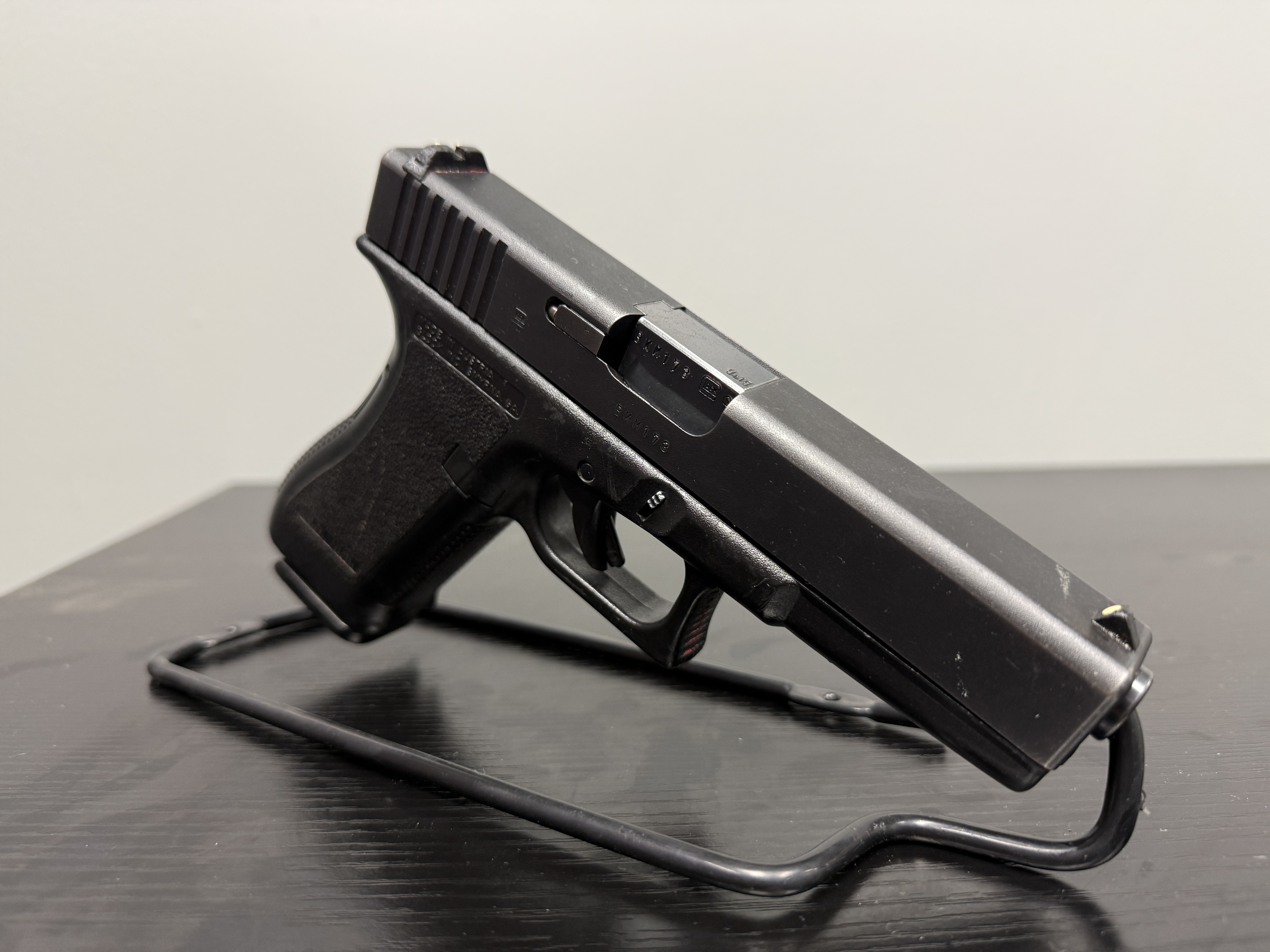 Glock Glock 17 GEN2 17 Rnd