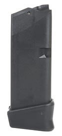 Glock Glock G27 Magazine 40 S&W 10 Rd. Black