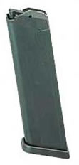 Glock Glock G17, G34 Magazine 9mm, 10 Rd. Black