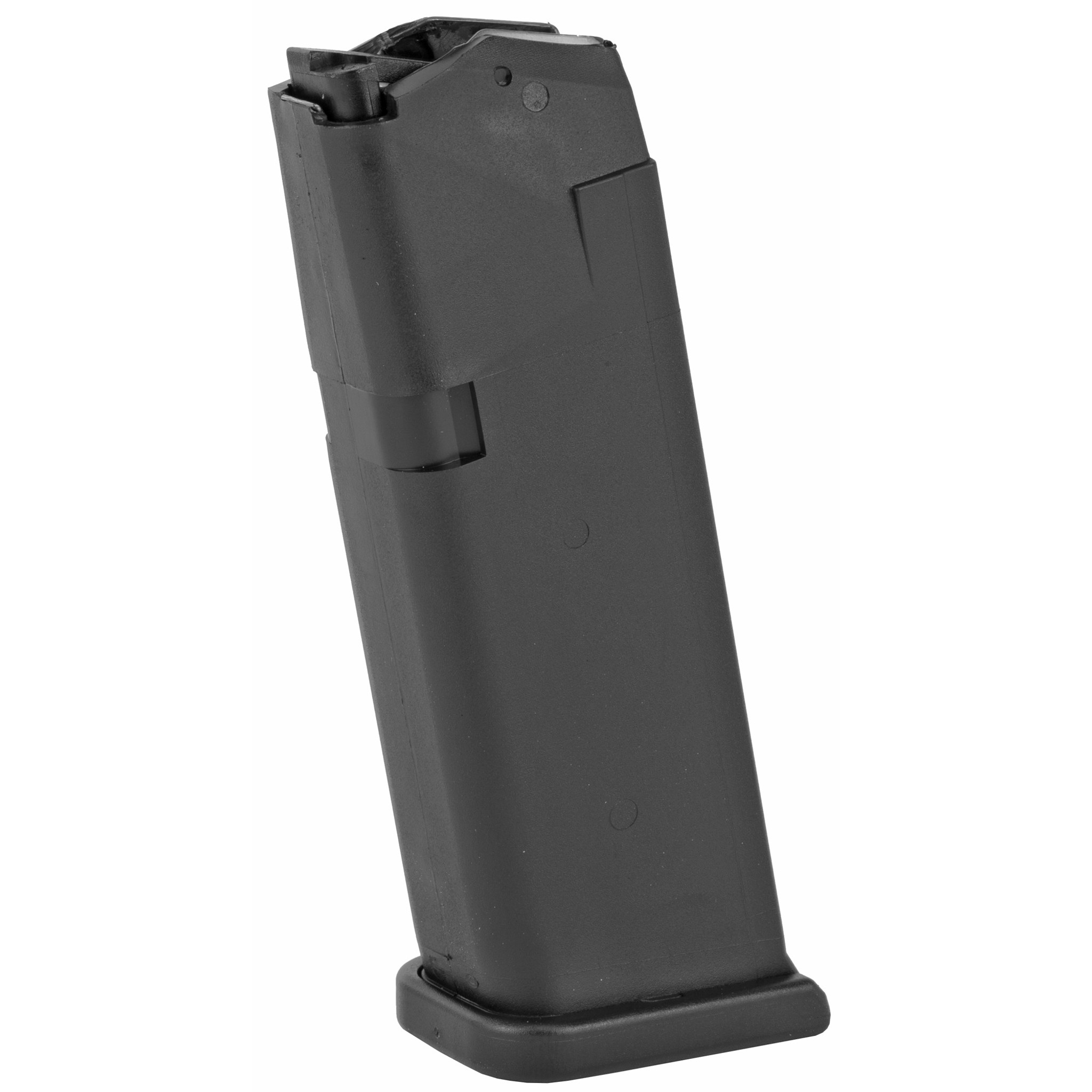 Glock Glock G19 Magazine 9mm, 10 Rd. Black