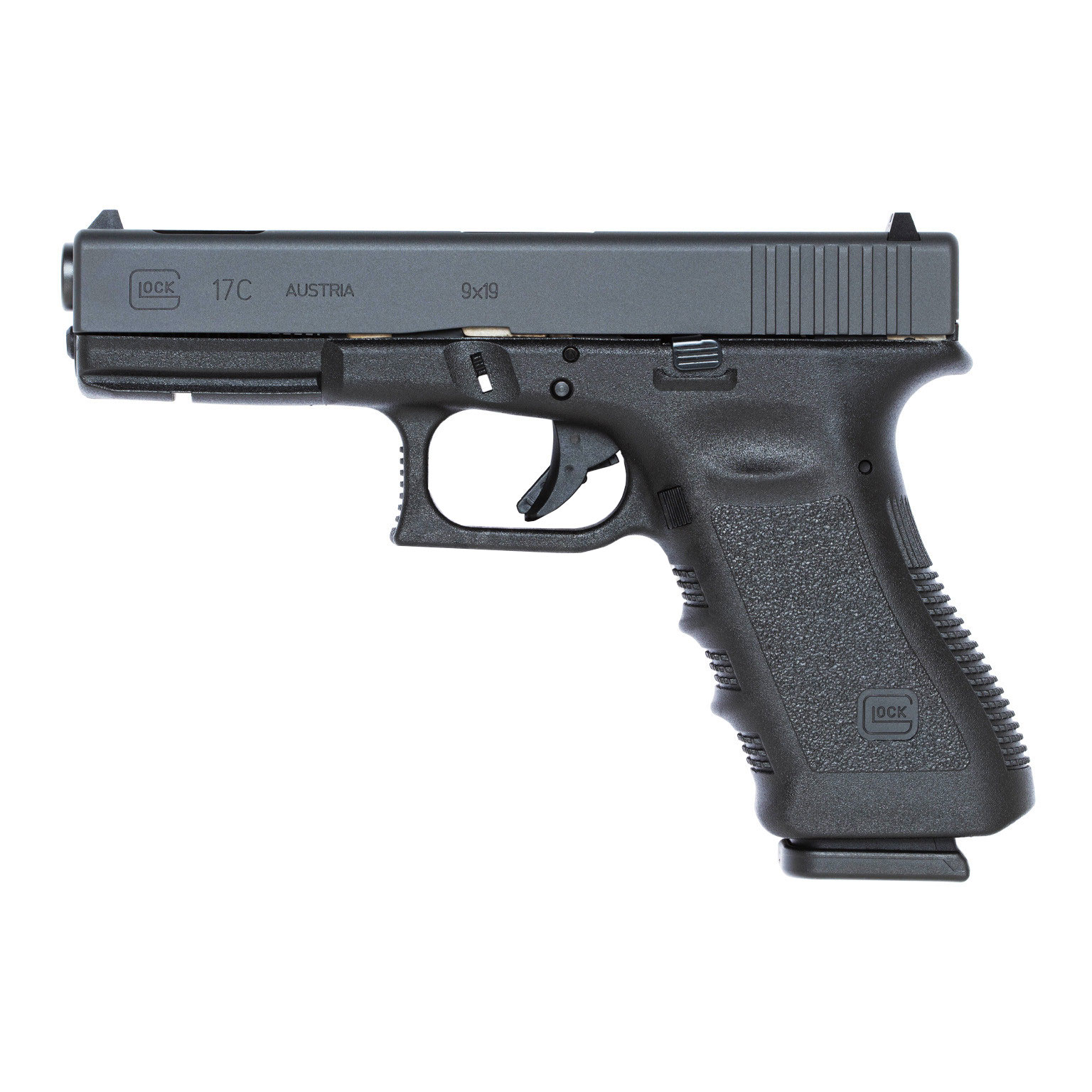 Glock Glock 17C Gen 3