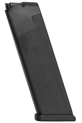 Glock Glock G17 / G34 Magazine 9mm 17 Rd.